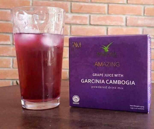 Amazing Shape Slimming Juice